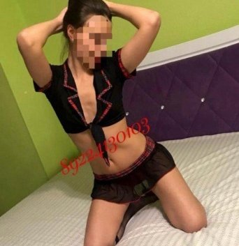 Анкета проститутки Кира - город Снежинск, 27 лет, №10475